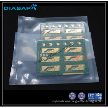 ESD Transparent Vacuum Bag with Good Tensile and Anti-Puncture Properties